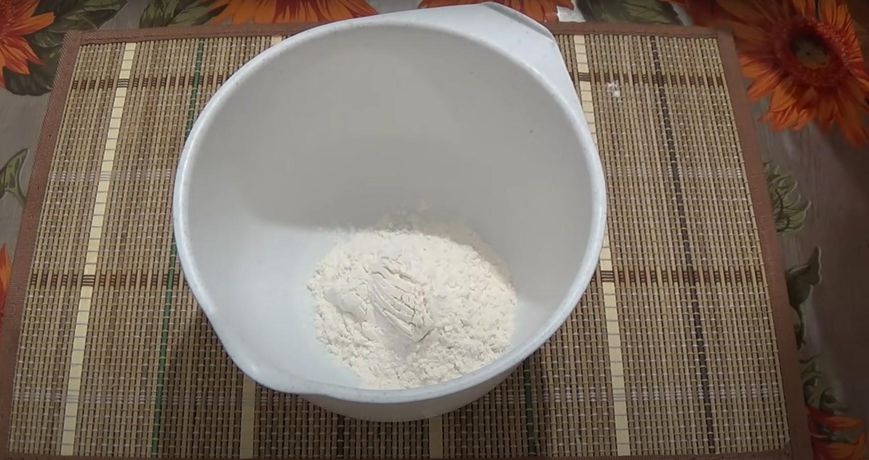 Recette - Gâteau au chocolat express en mug (3 minutes) ! - Étape 1