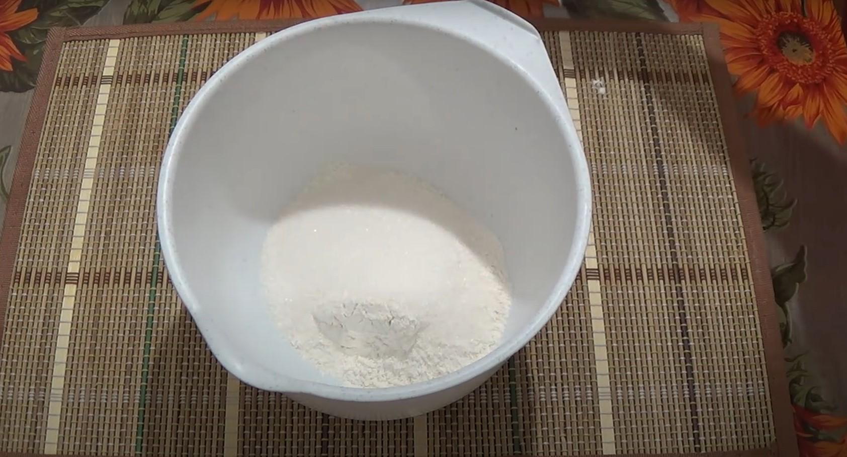 Recette - Gâteau au chocolat express en mug (3 minutes) ! - Étape 2