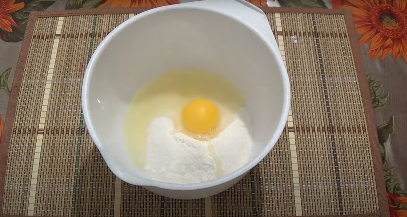 Recette - Gâteau au chocolat express en mug (3 minutes) ! - Étape 3