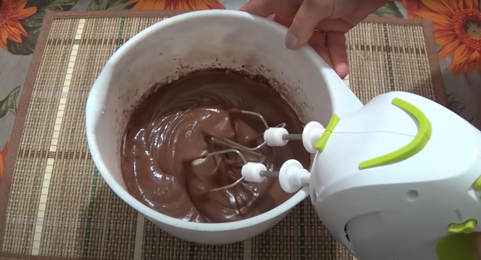 Recette - Gâteau au chocolat express en mug (3 minutes) ! - Étape 7