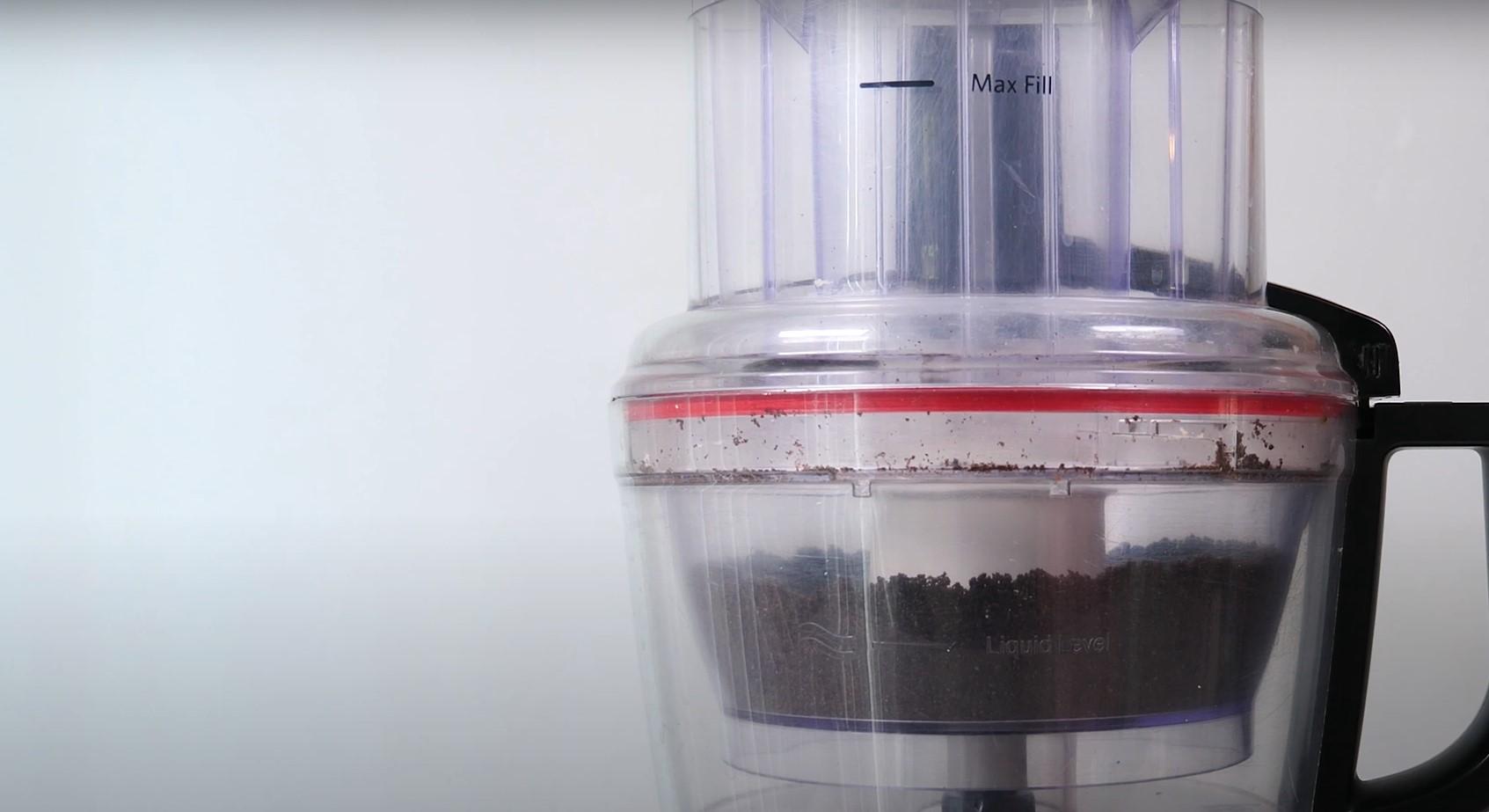 Recepta - Postre de galeta Oreo amb llet al microones - Pas 2