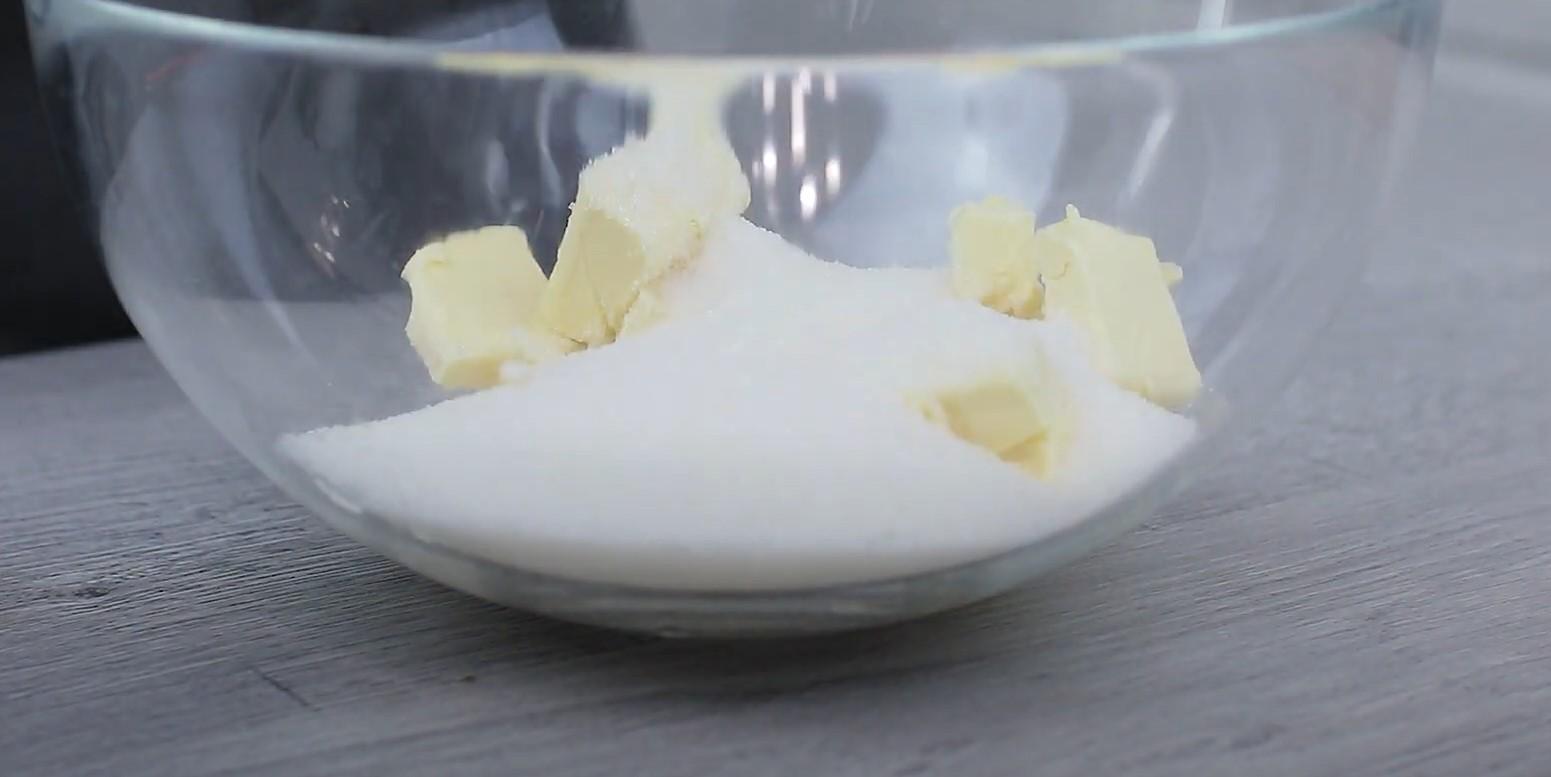 Recepta - Kulich de Pasqua amb massa de formatge cottage i llavors de rosella - Pas 2