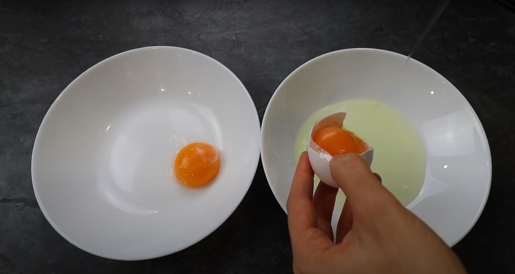 وصفة - كعكة عيد الفصح بالخميرة الطازجة - الخطوة 4