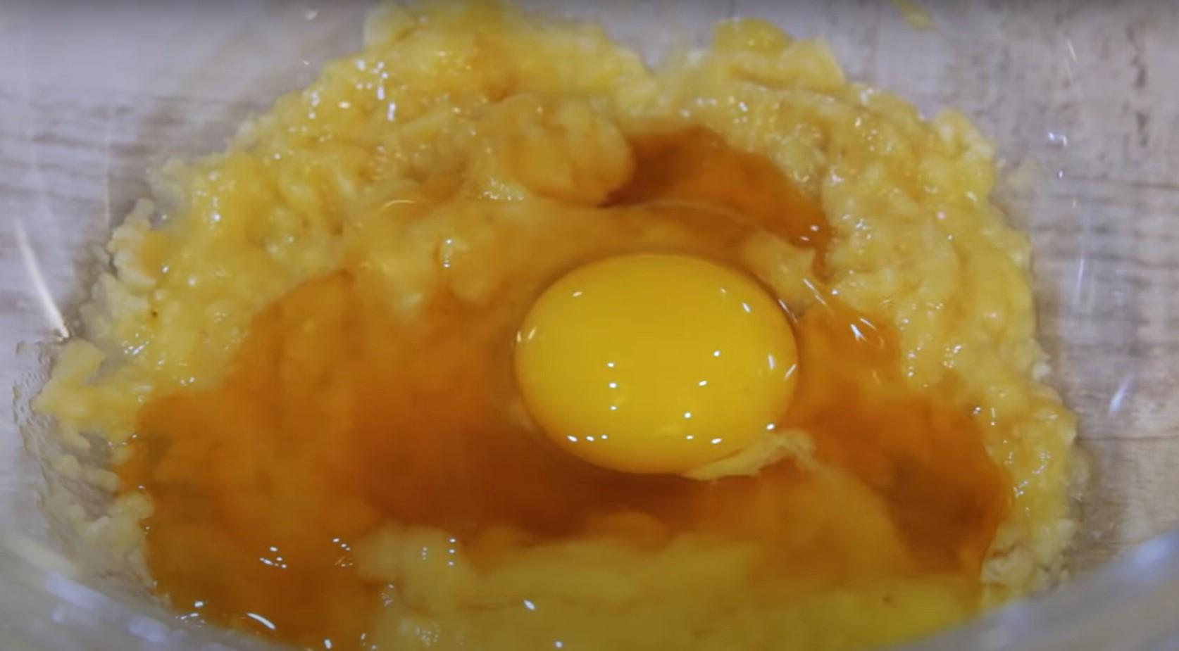 Recepta - Magdalenes saludables de plàtan i farina d'arròs - Pas 4