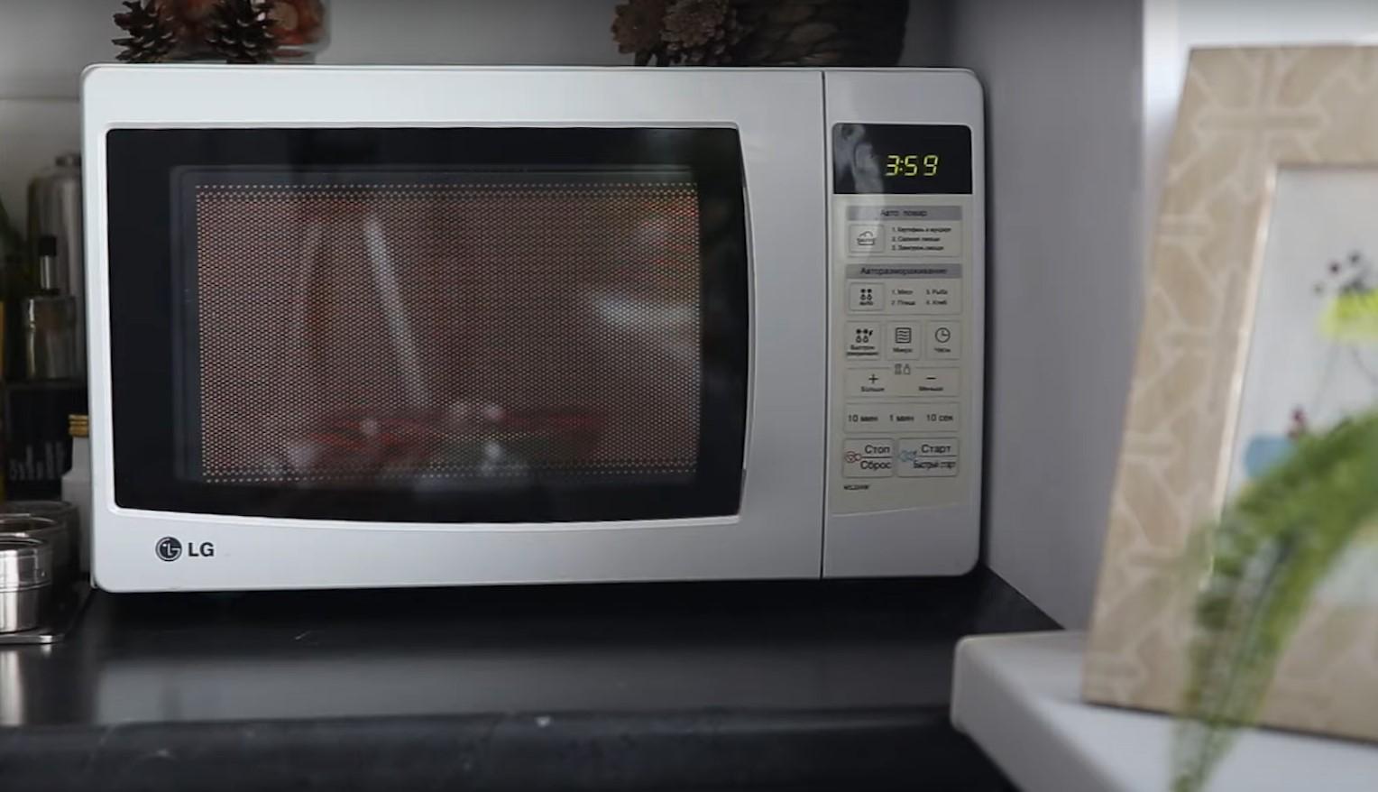 Recepta - Pastís de xocolata sense llet per a microones - Pas 6