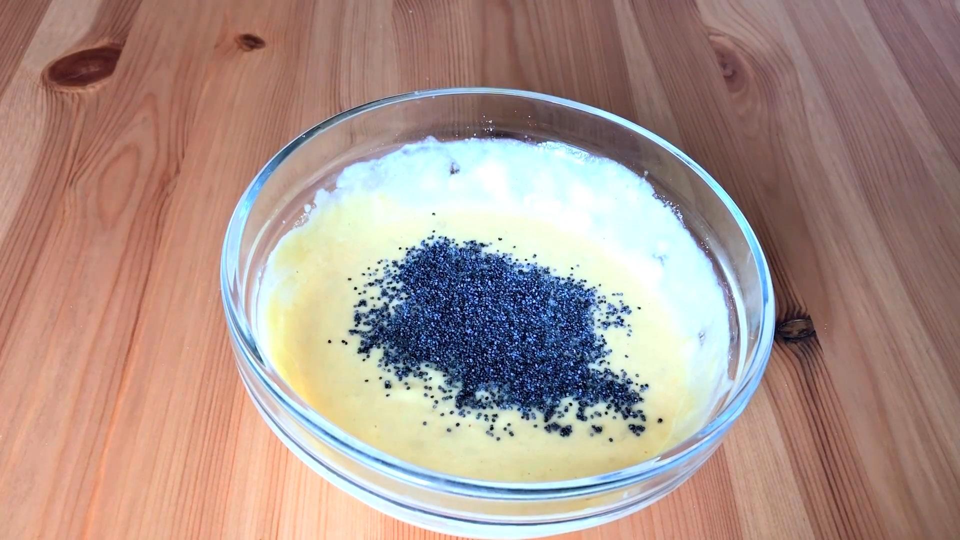 Recepta - Microones: Pastís de plàtan en tassa sense lactis - Pas 6