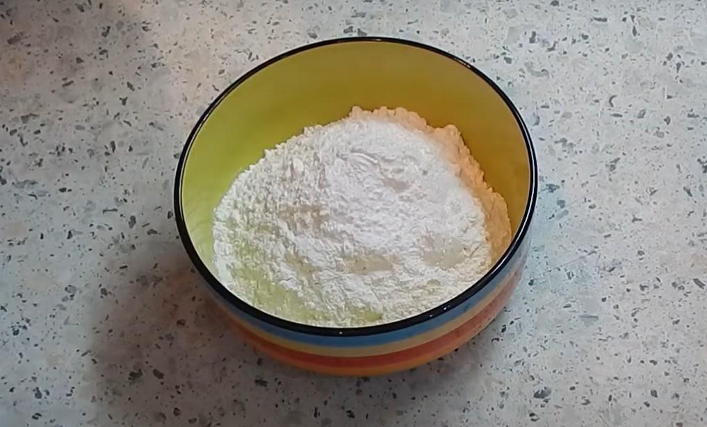 وصفة - كعكات الليمون وبذور الخشخاش من إعداد الشيف آندي - الخطوة 2