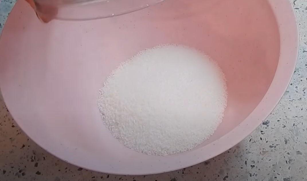 وصفة - كعكات الليمون وبذور الخشخاش من إعداد الشيف آندي - الخطوة 3