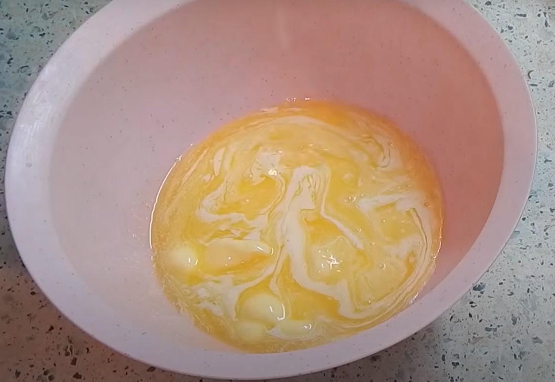 وصفة - كعكات الليمون وبذور الخشخاش من إعداد الشيف آندي - الخطوة 4