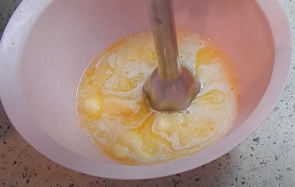 وصفة - كعكات الليمون وبذور الخشخاش من إعداد الشيف آندي - الخطوة 5