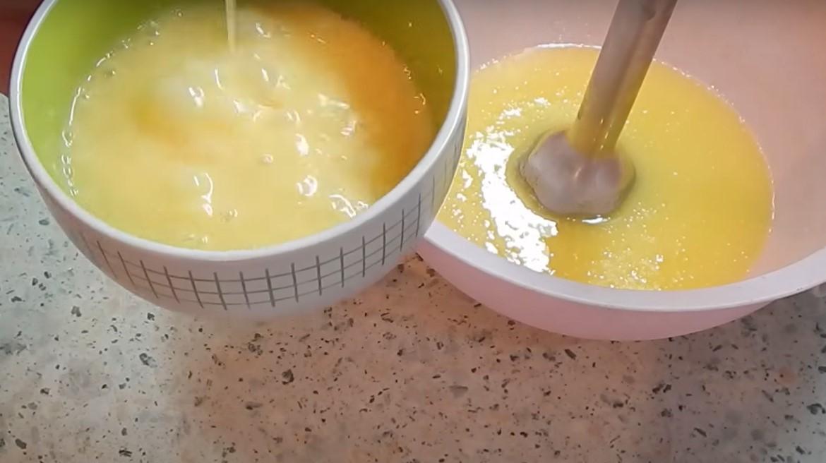 وصفة - كعكات الليمون وبذور الخشخاش من إعداد الشيف آندي - الخطوة 6