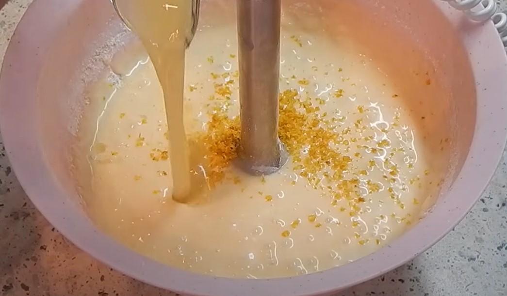 وصفة - كعكات الليمون وبذور الخشخاش من إعداد الشيف آندي - الخطوة 8