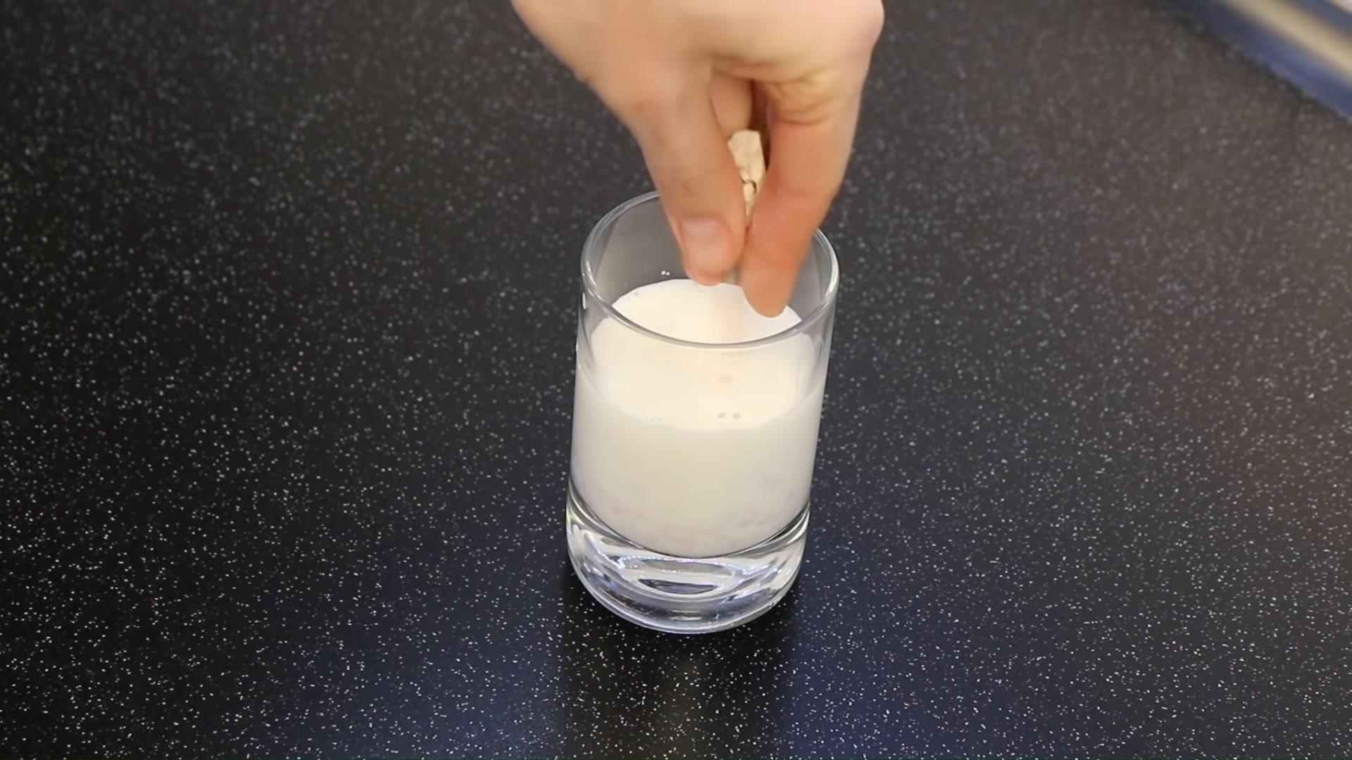 Recepta - Panettone de Pasqua amb fruita confitada - Pas 4