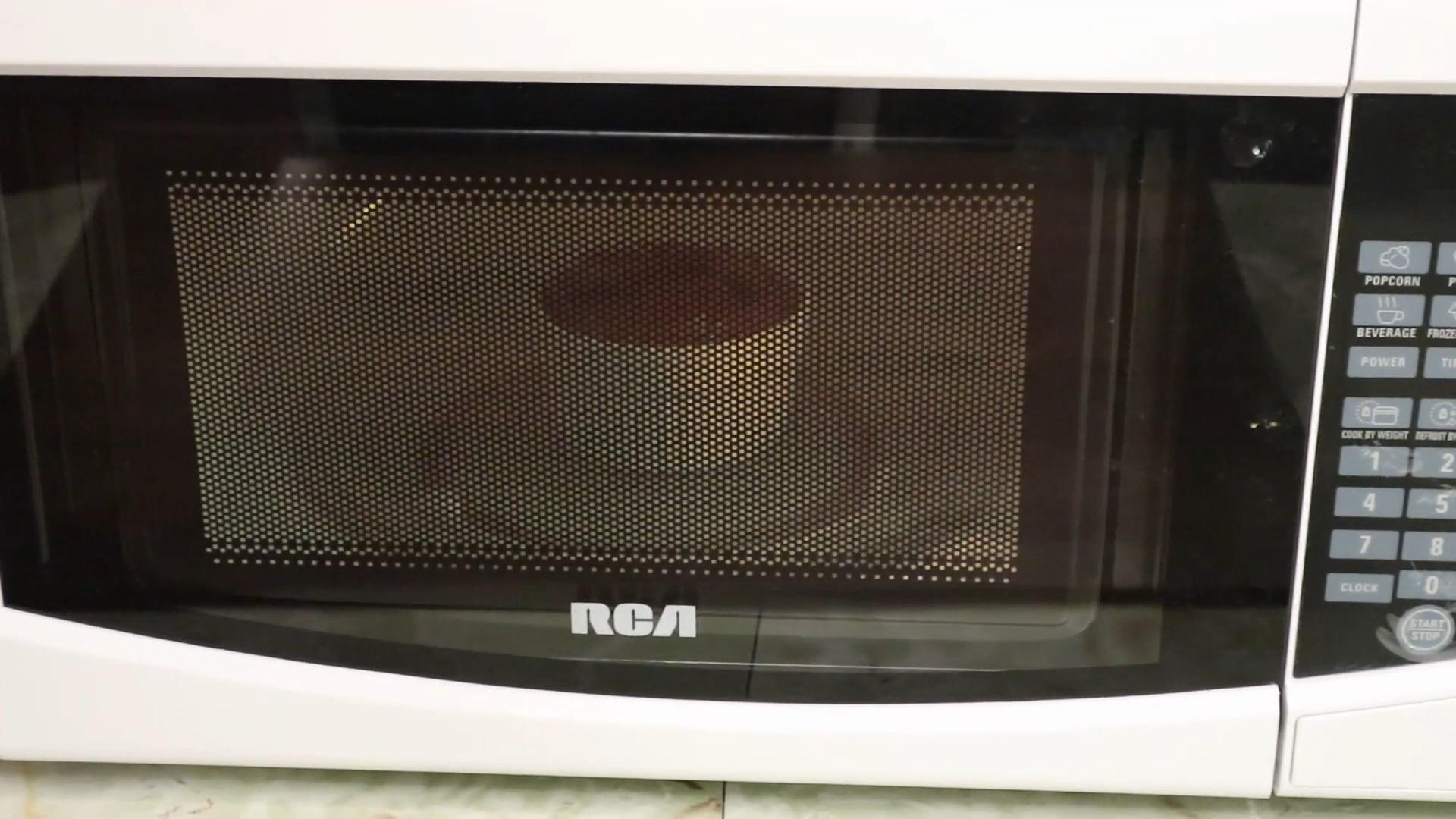 Recepta - Magdalena de farina d'arròs saludable - Pas 5