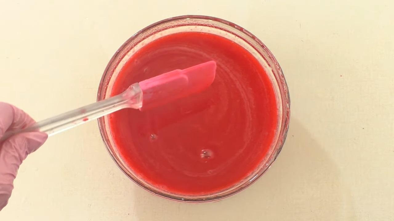 Deliciosa recepta de sorbet de gerds - Pas 4