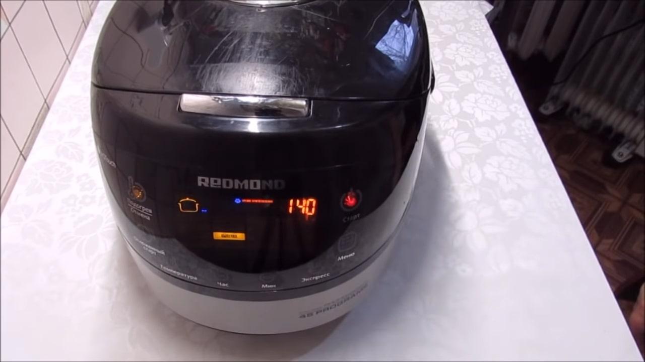 สูตร - เค้กอีสเตอร์แสนอร่อยสำหรับครอบครัว ทำในหม้อหุงข้าวอเนกประสงค์ Redmond - ขั้นตอนที่ 8