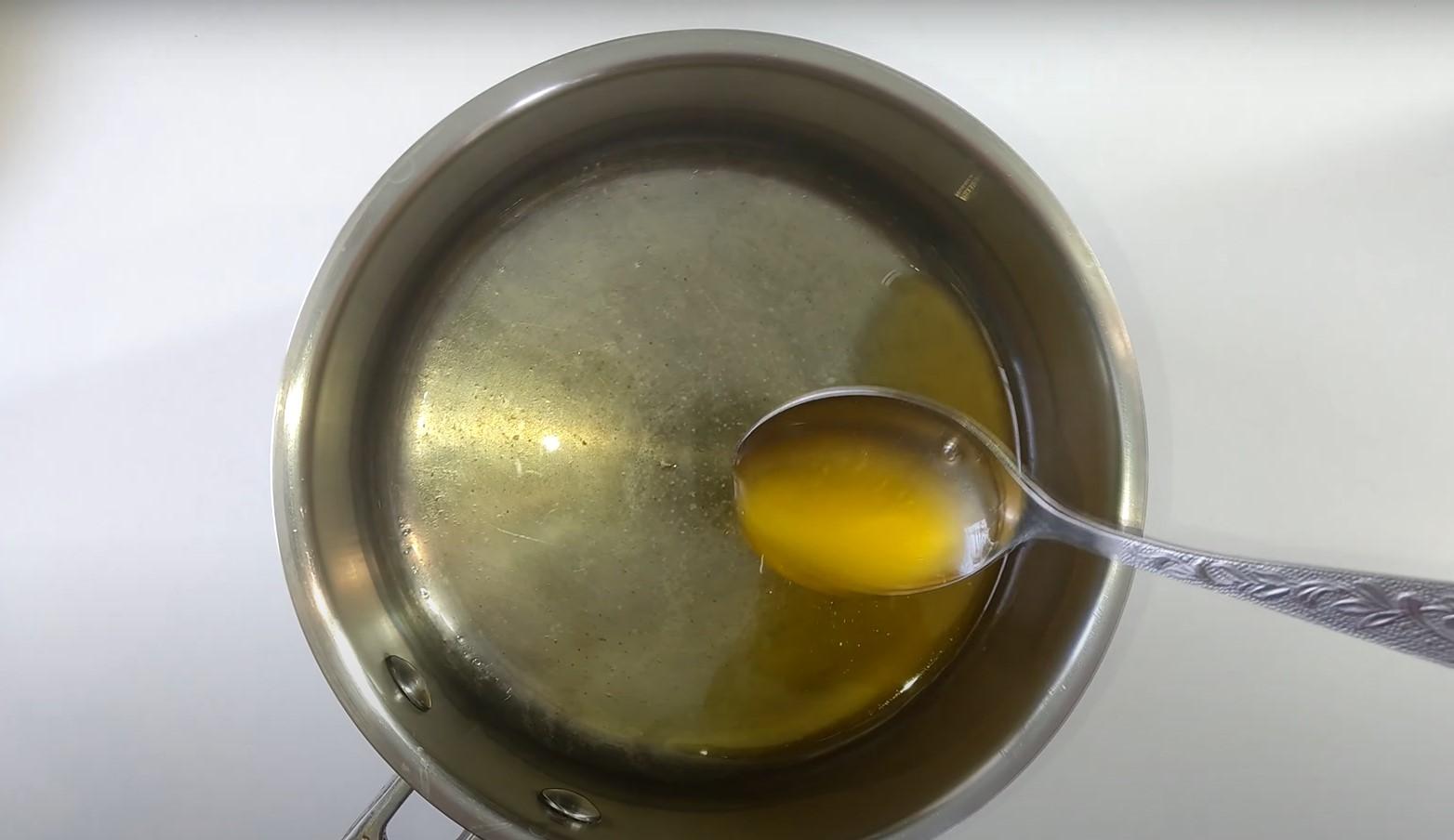 Recepta - Magdalenes de plàtan sense gluten ni sucre - Pas 1