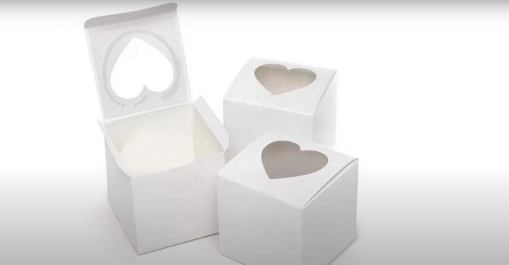 كيفية صنع صندوق ورقي - الخطوة 9