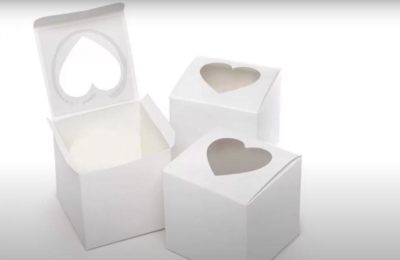 Com empaquetar magdalenes - fotos