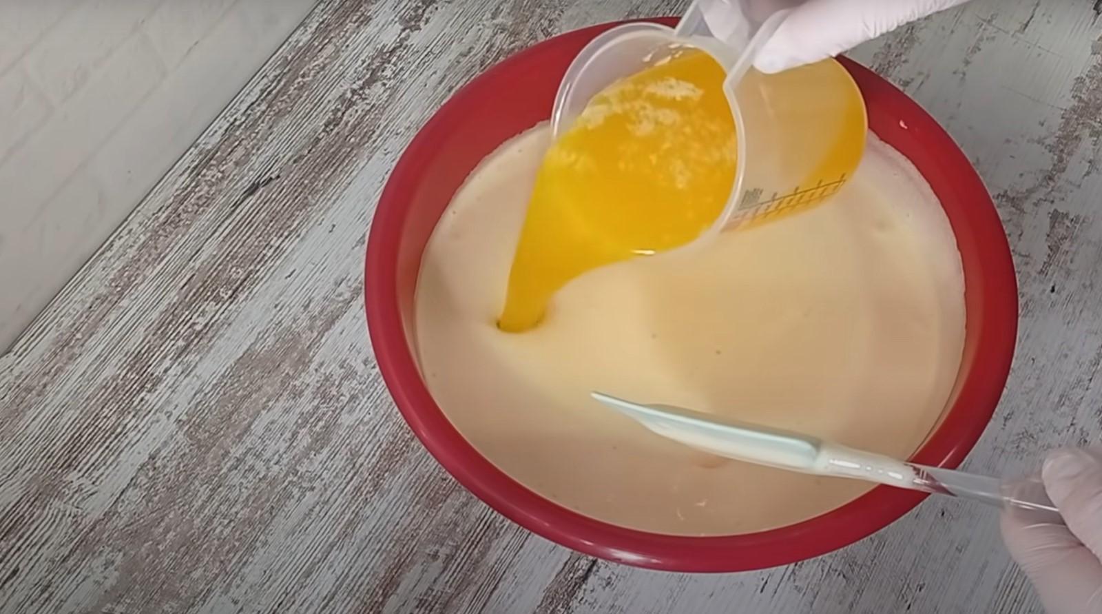 Recepta - Deliciós pastís de Pasqua vienès amb llevat sec - Pas 6