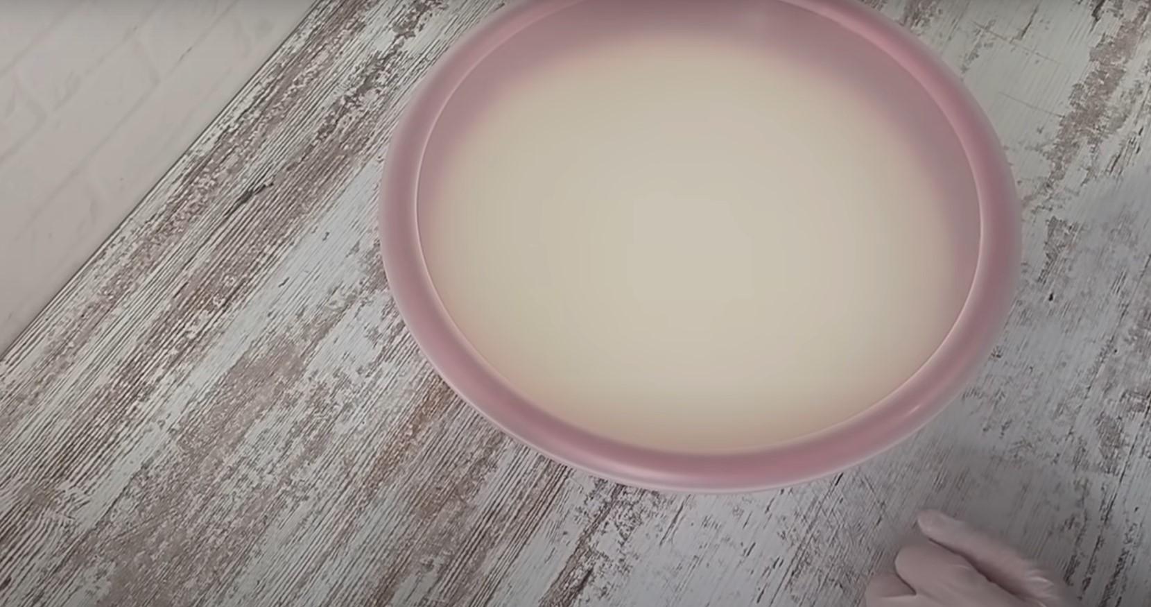 Recepta - Deliciós pastís de Pasqua vienès amb llevat sec - Pas 7