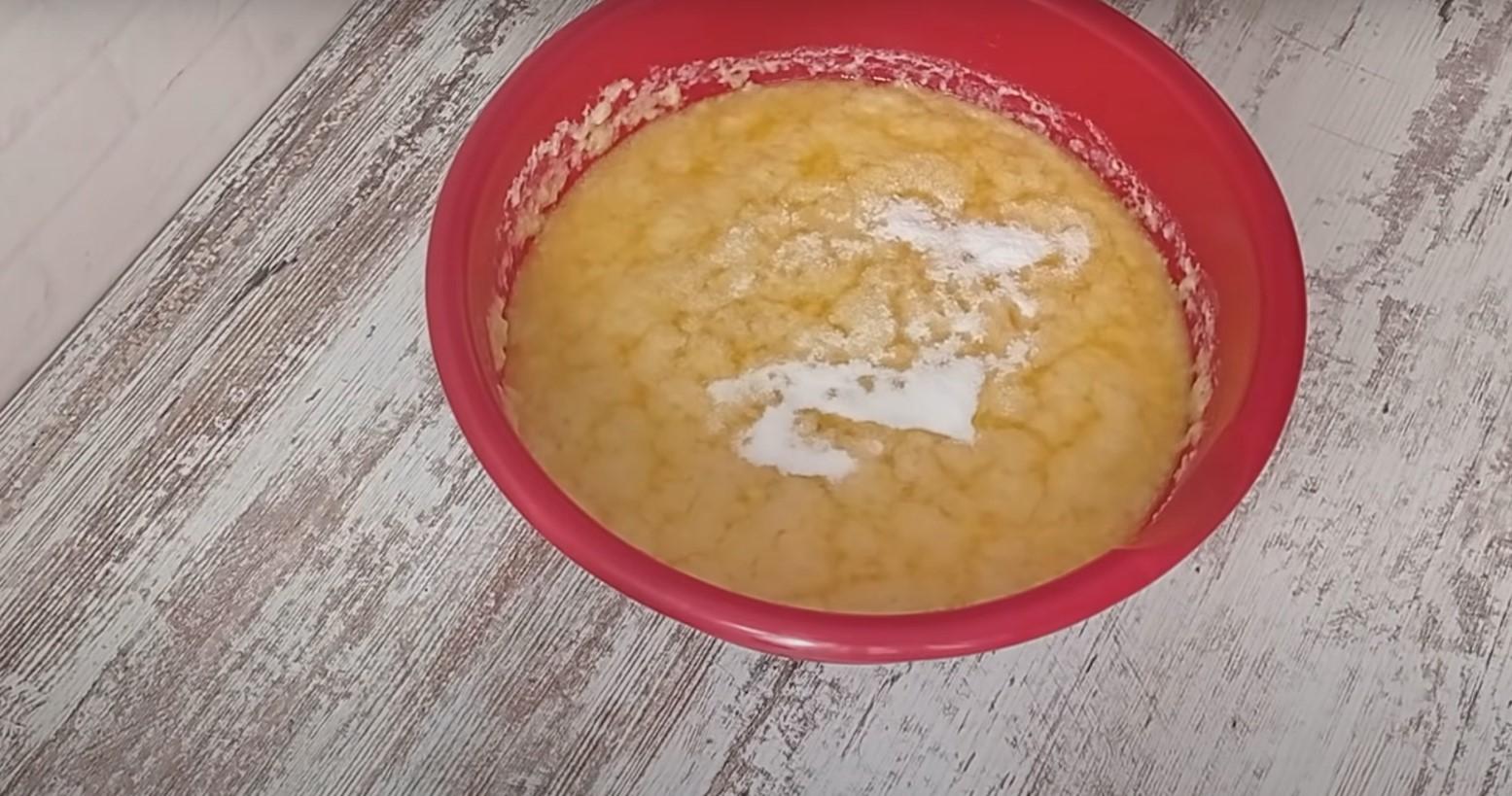 Recepta - Deliciós pastís de Pasqua vienès amb llevat sec - Pas 8