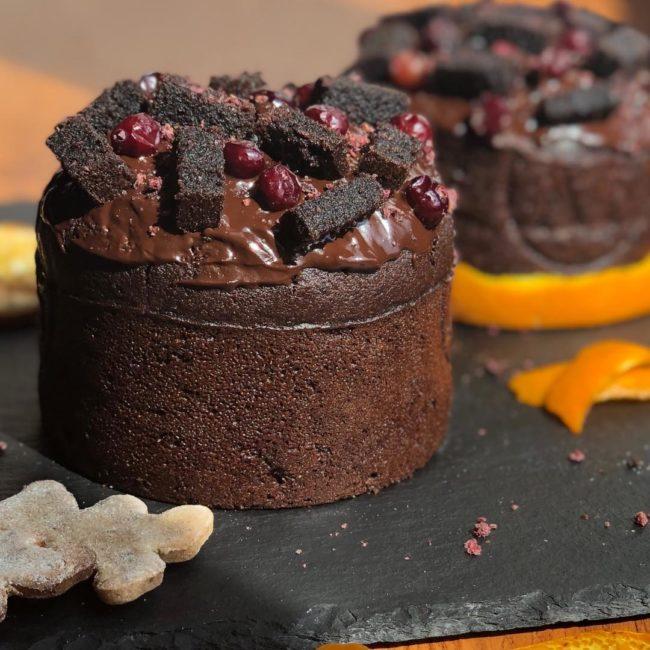 Idees per decorar pastissos de Pasqua - foto 16