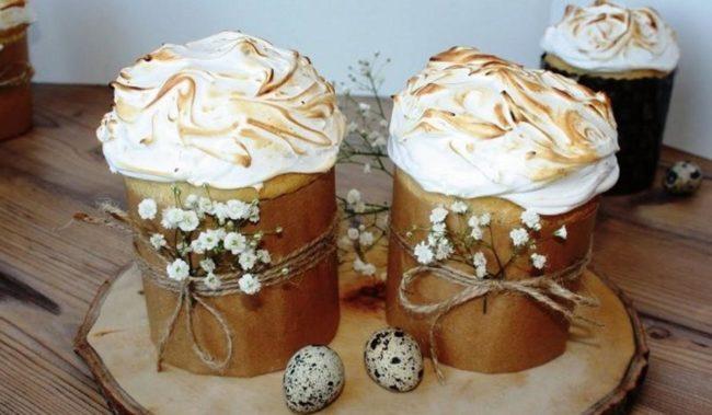 Idees per decorar pastissos de Pasqua - foto 17