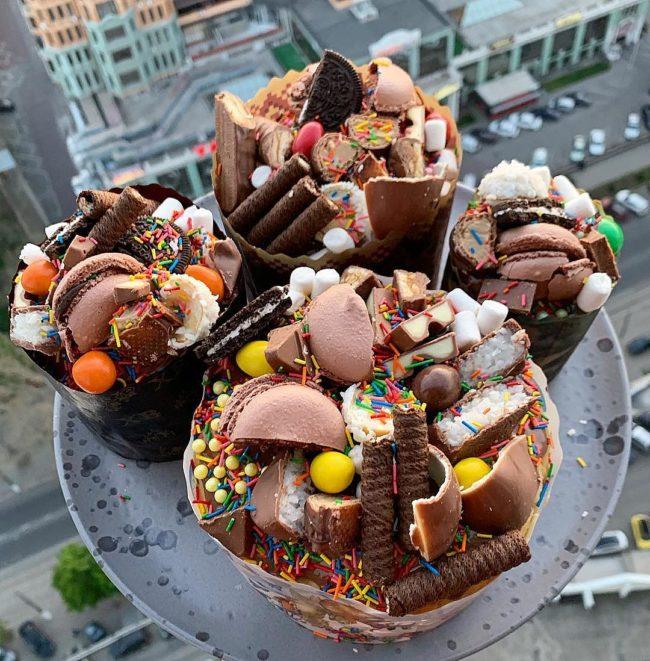 Idees per decorar pastissos de Pasqua - foto 18