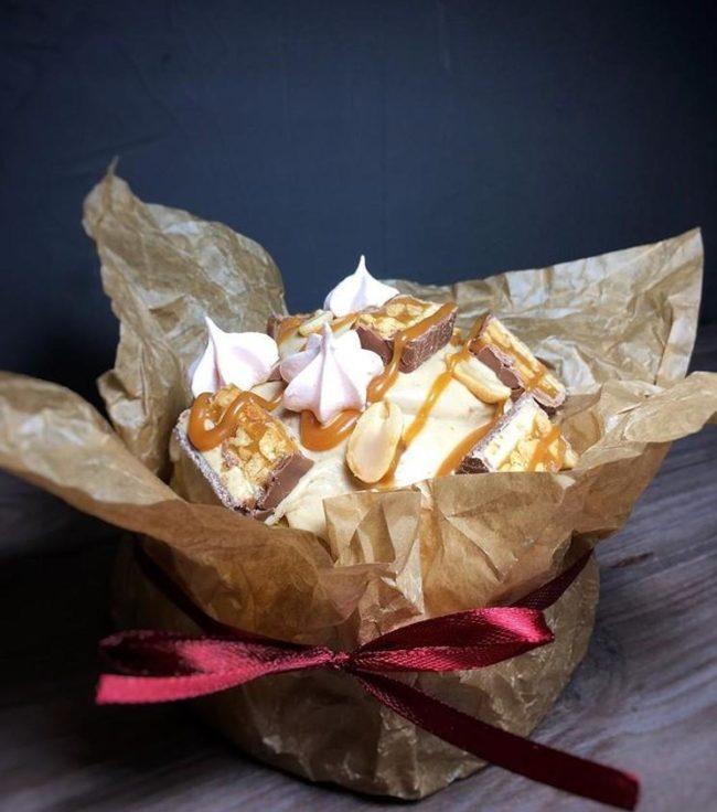 Idees per decorar pastissos de Pasqua - foto 2