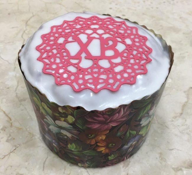 Idees per decorar pastissos de Pasqua - foto 22