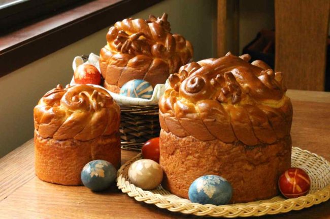 Idees per decorar pastissos de Pasqua - foto 24