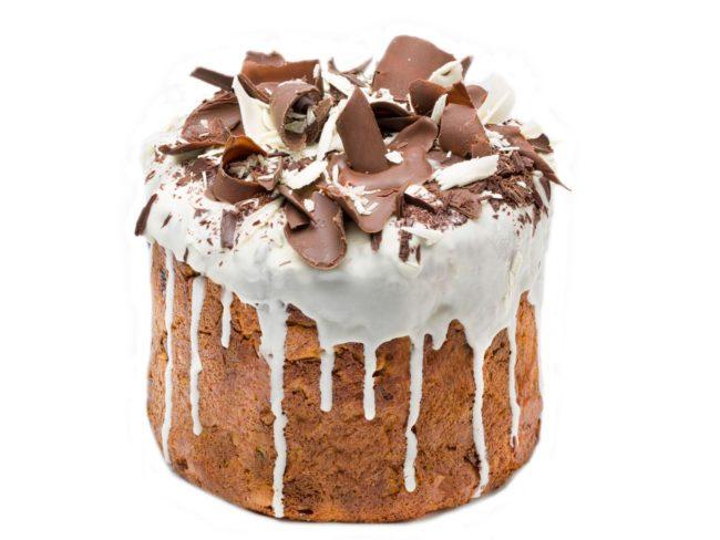 Idees per decorar pastissos de Pasqua - foto 25