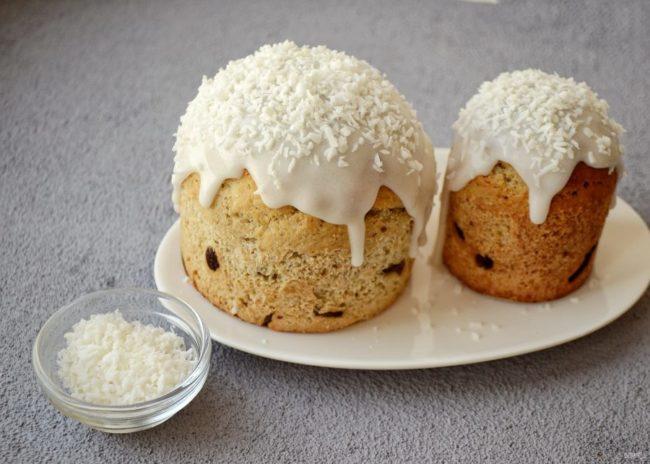 Idees per decorar pastissos de Pasqua - foto 29