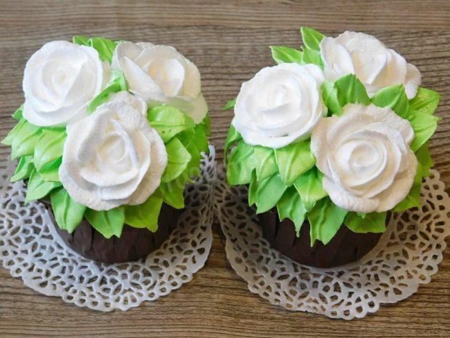 Idees per decorar pastissos de Pasqua - foto 8