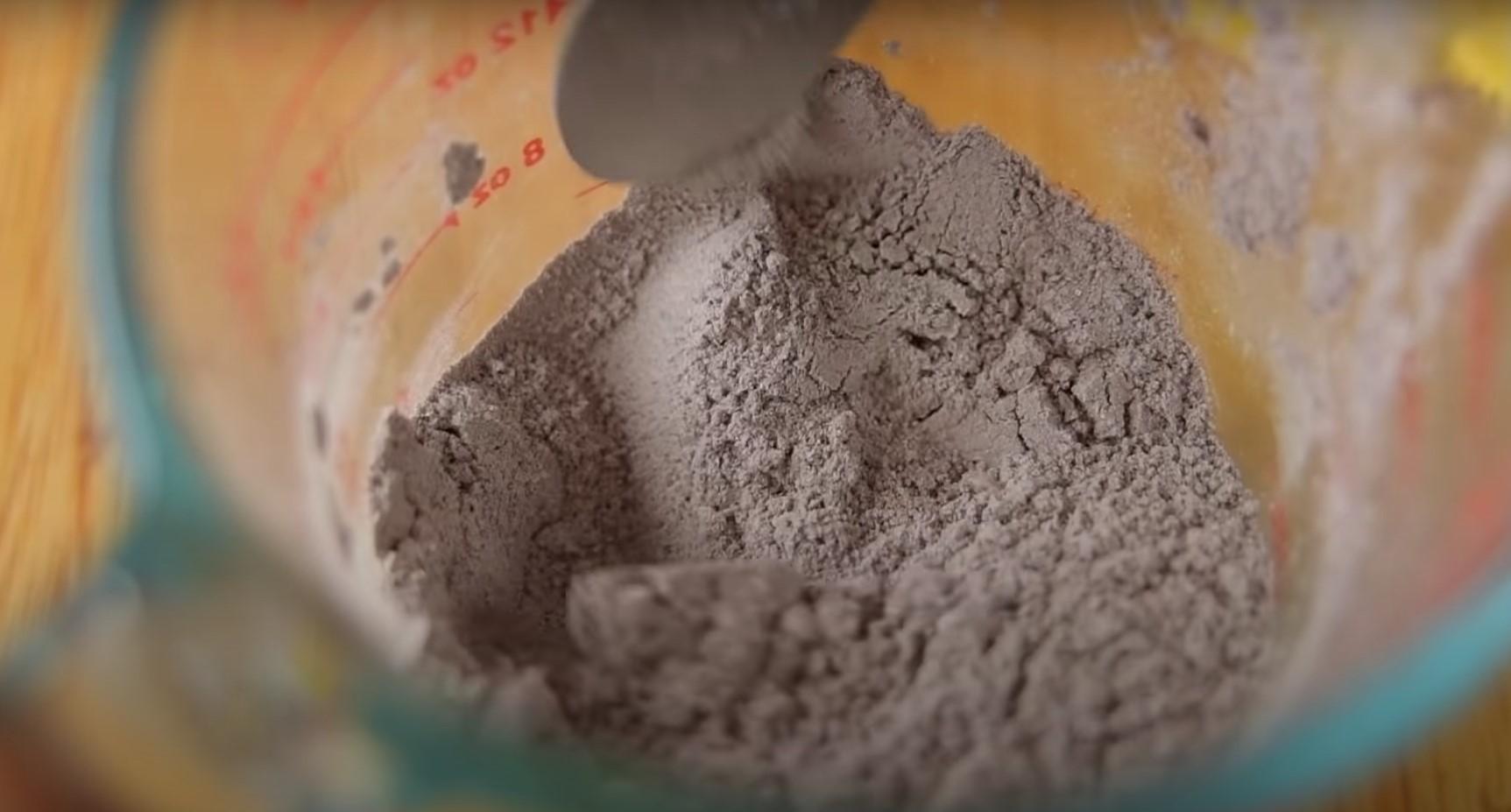 Recette - Gâteau au chocolat sans œufs, facile et délicieux, à préparer au micro-ondes - Étape 4