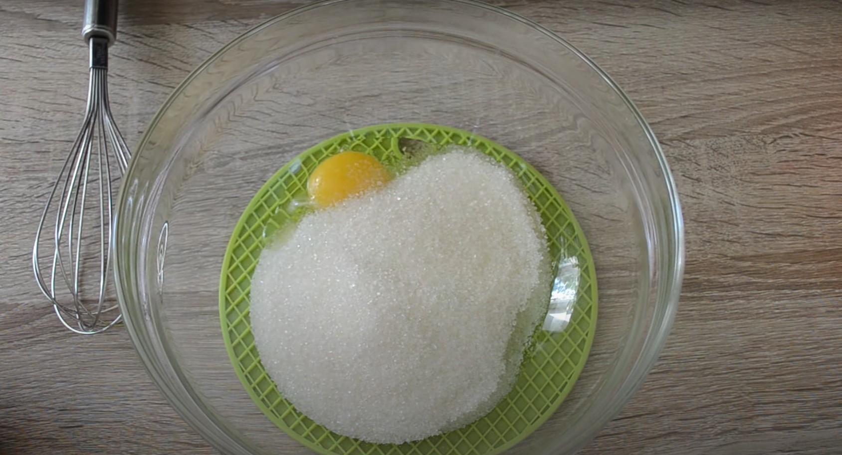 وصفة - كعكات الشوكولاتة والكرز - الخطوة 2