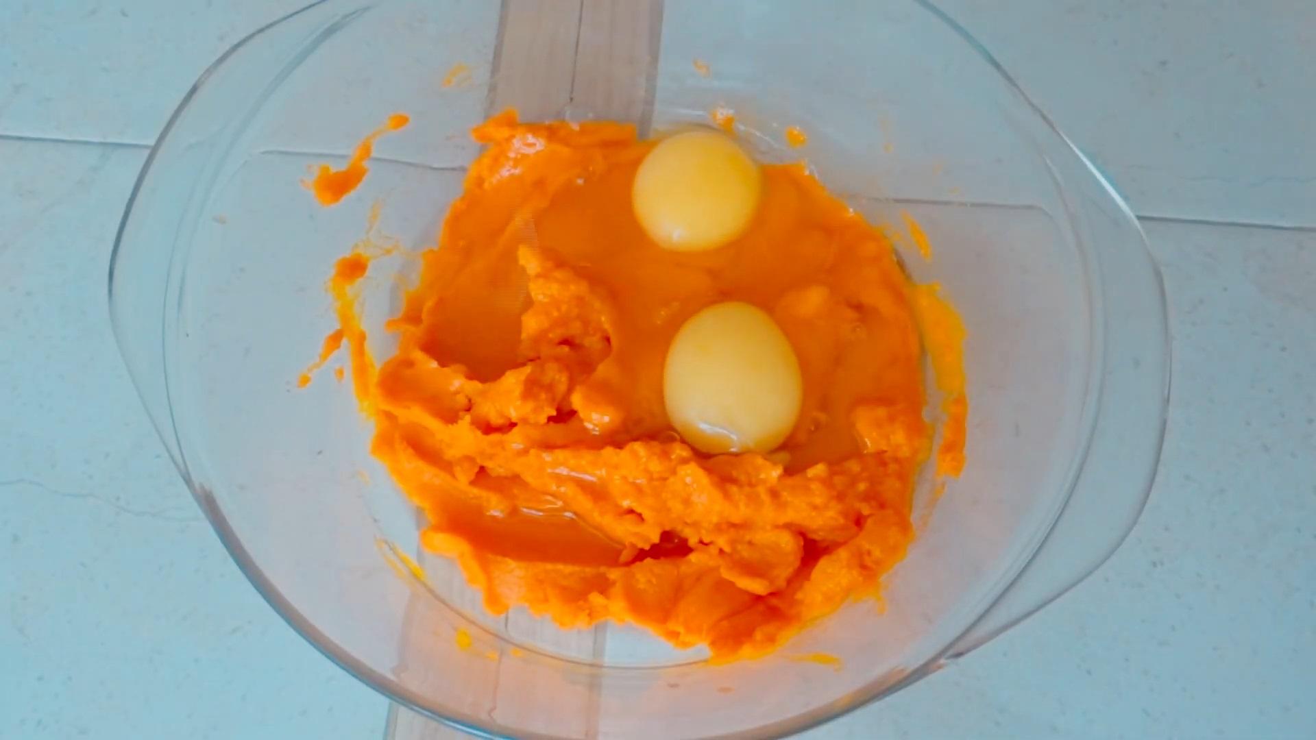 Recipe - Pumpkin Kefir Muffins - Hakbang 4