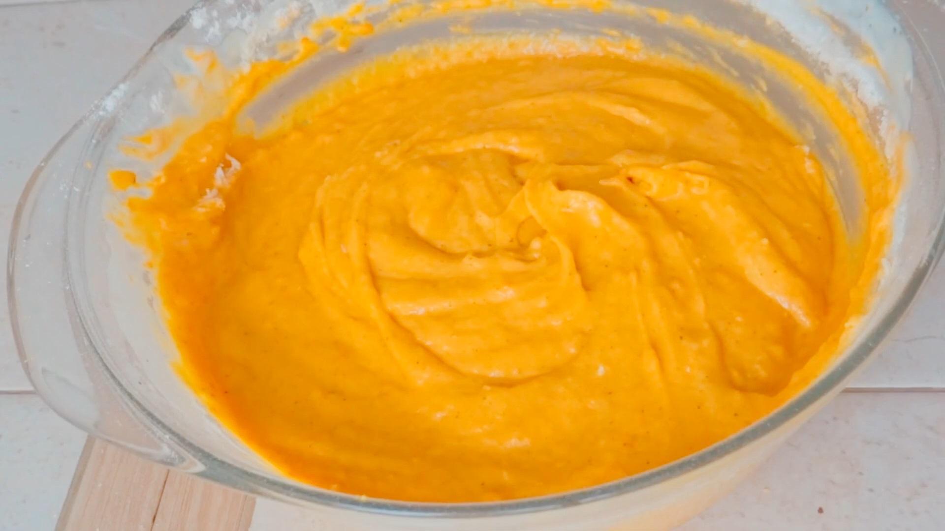 Recipe - Pumpkin Kefir Muffins - Hakbang 7