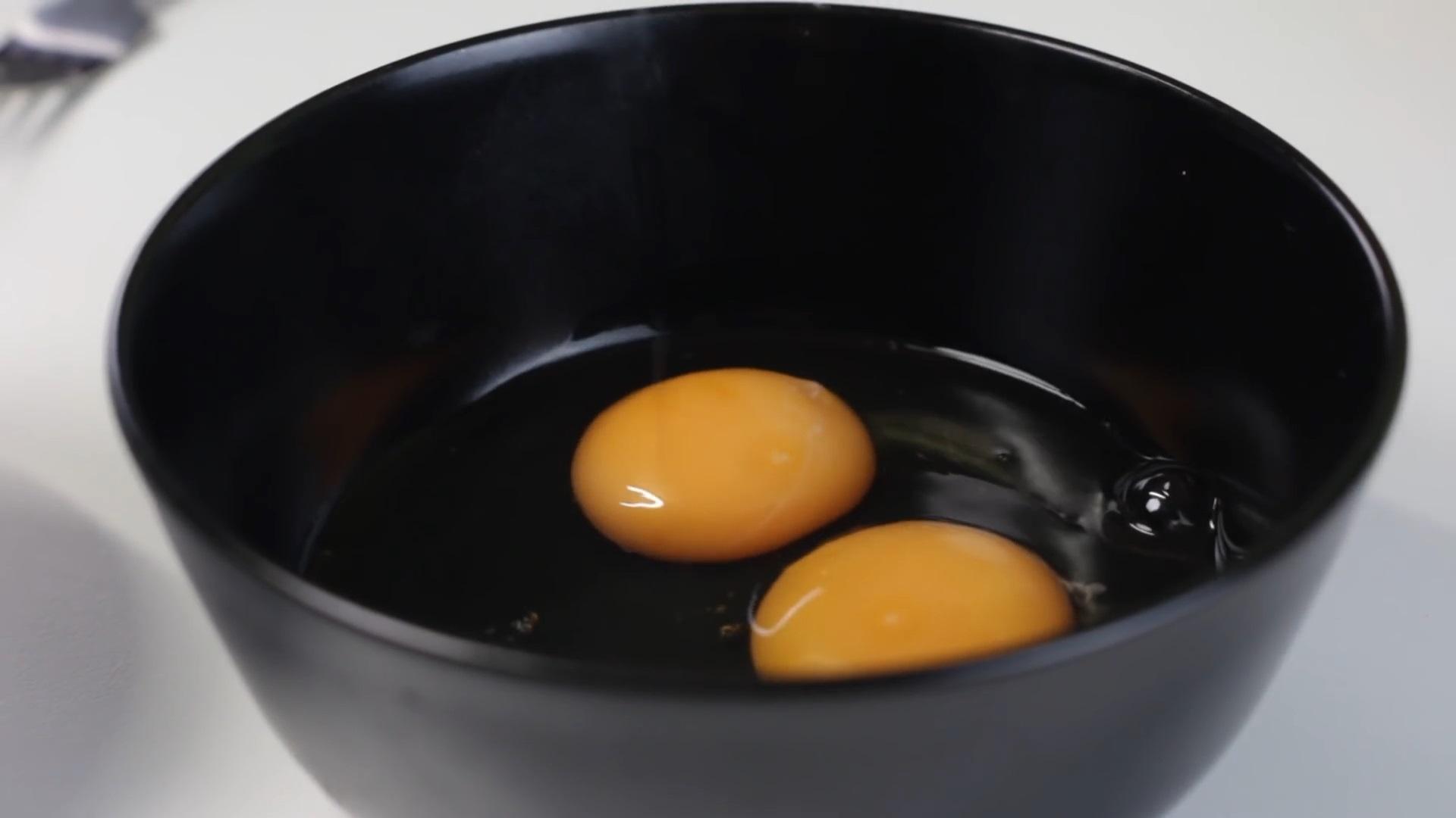 Recepta - Magdalenes amb xips de xocolata blanca - Pas 2