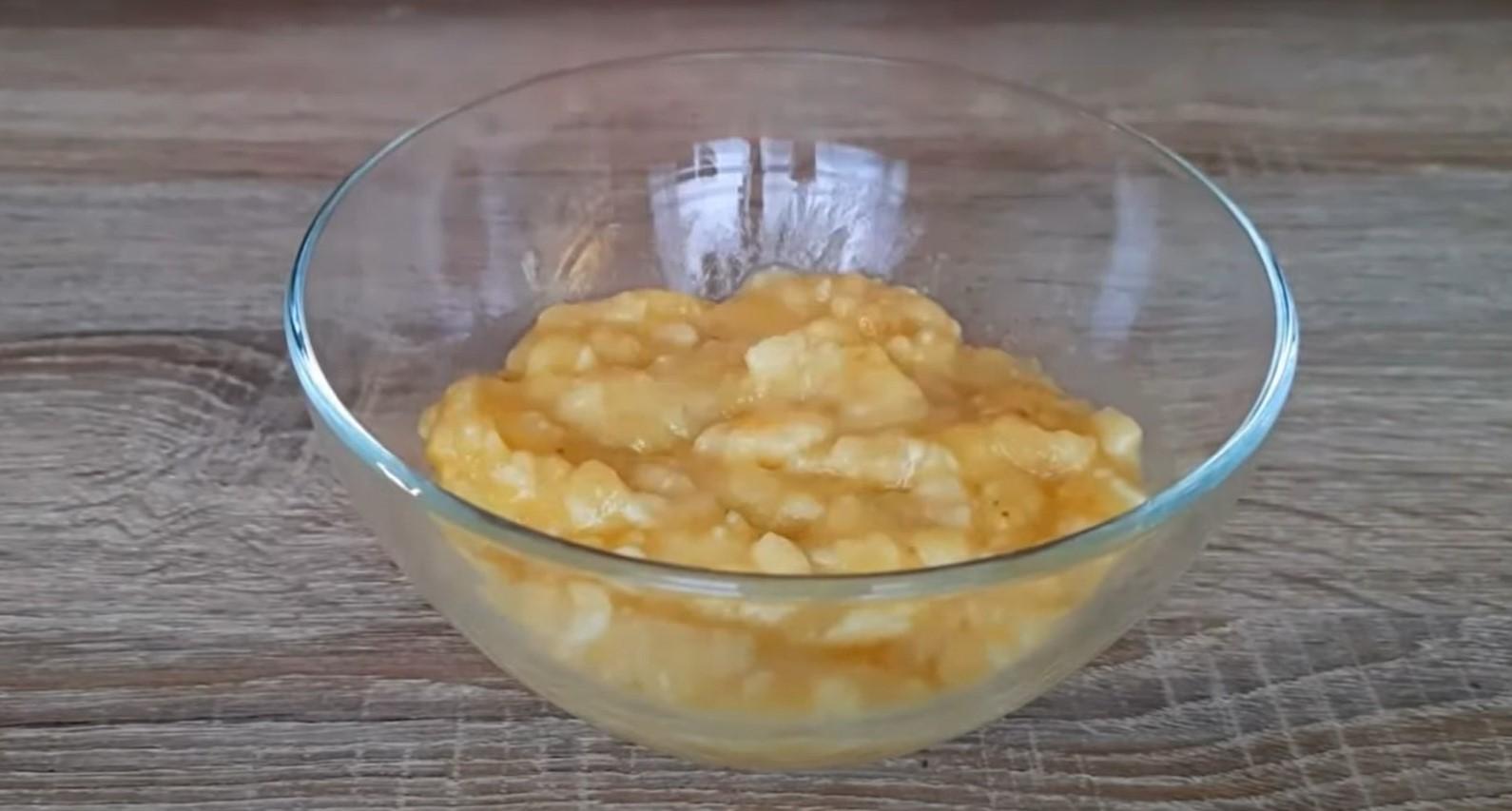 وصفة - كعكات الشوكولاتة من إعداد الشيف آندي - الخطوة 1