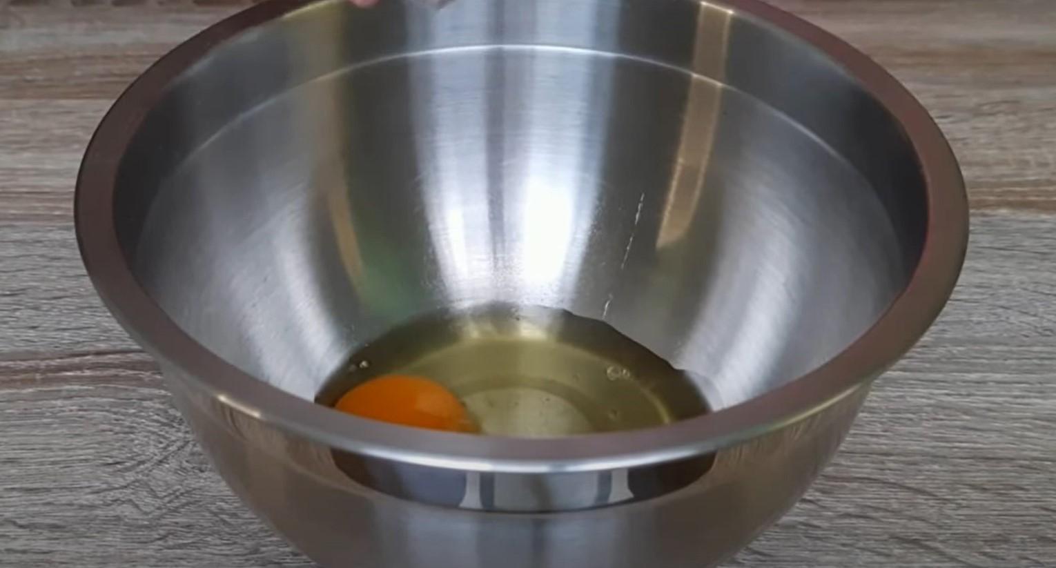 وصفة - كعكات الشوكولاتة من إعداد الشيف آندي - الخطوة 2