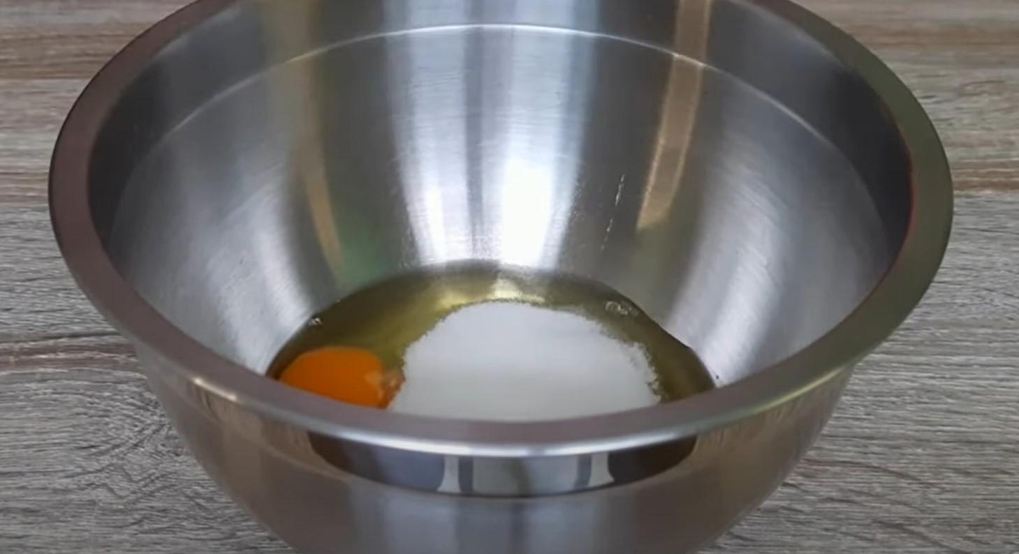 وصفة - كعكات الشوكولاتة من إعداد الشيف آندي - الخطوة 3