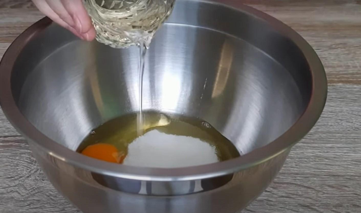 وصفة - كعكات الشوكولاتة من إعداد الشيف آندي - الخطوة 4