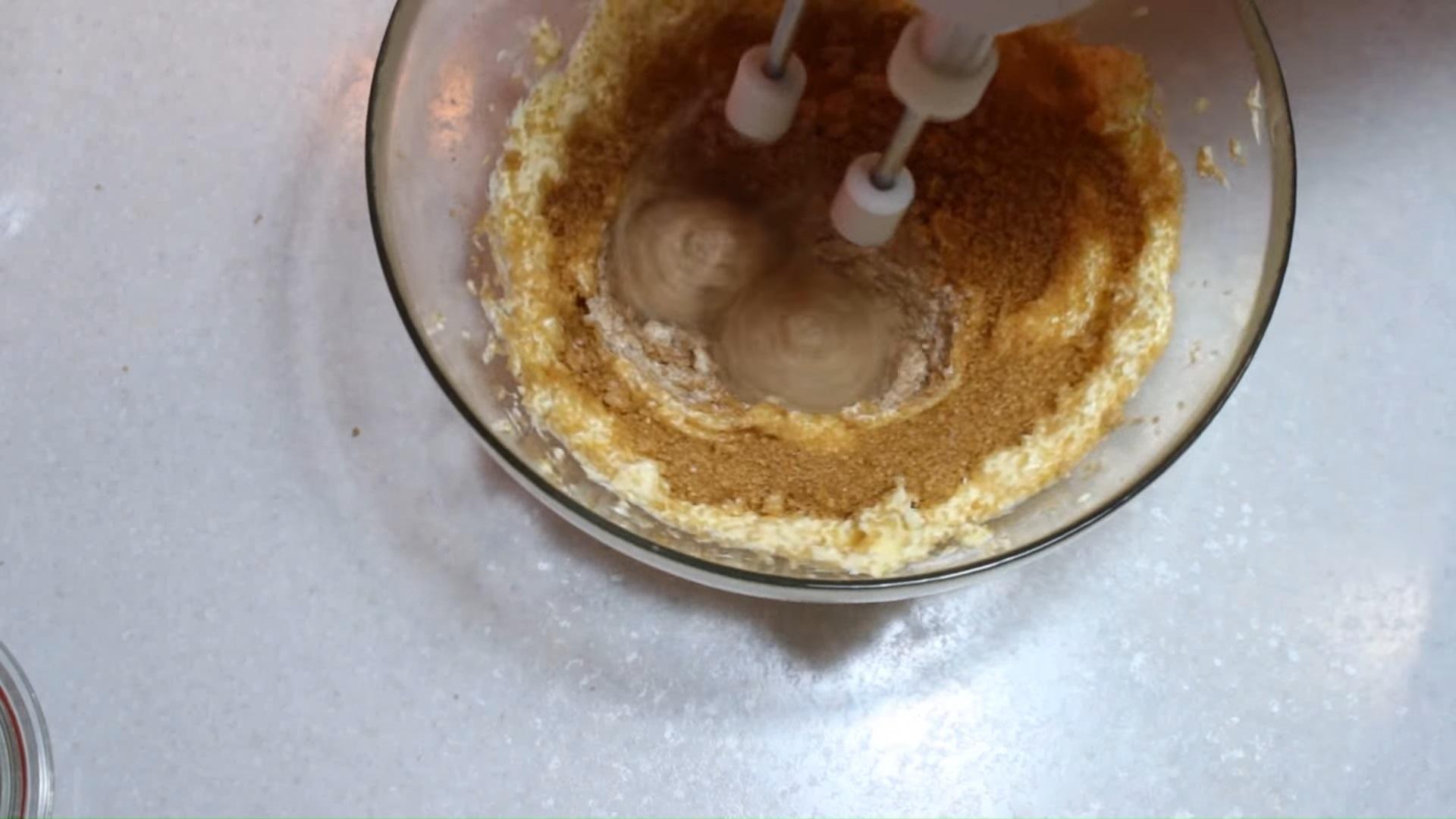 Recepta - Cupcakes de festucs amb xips de xocolata - Pas 2