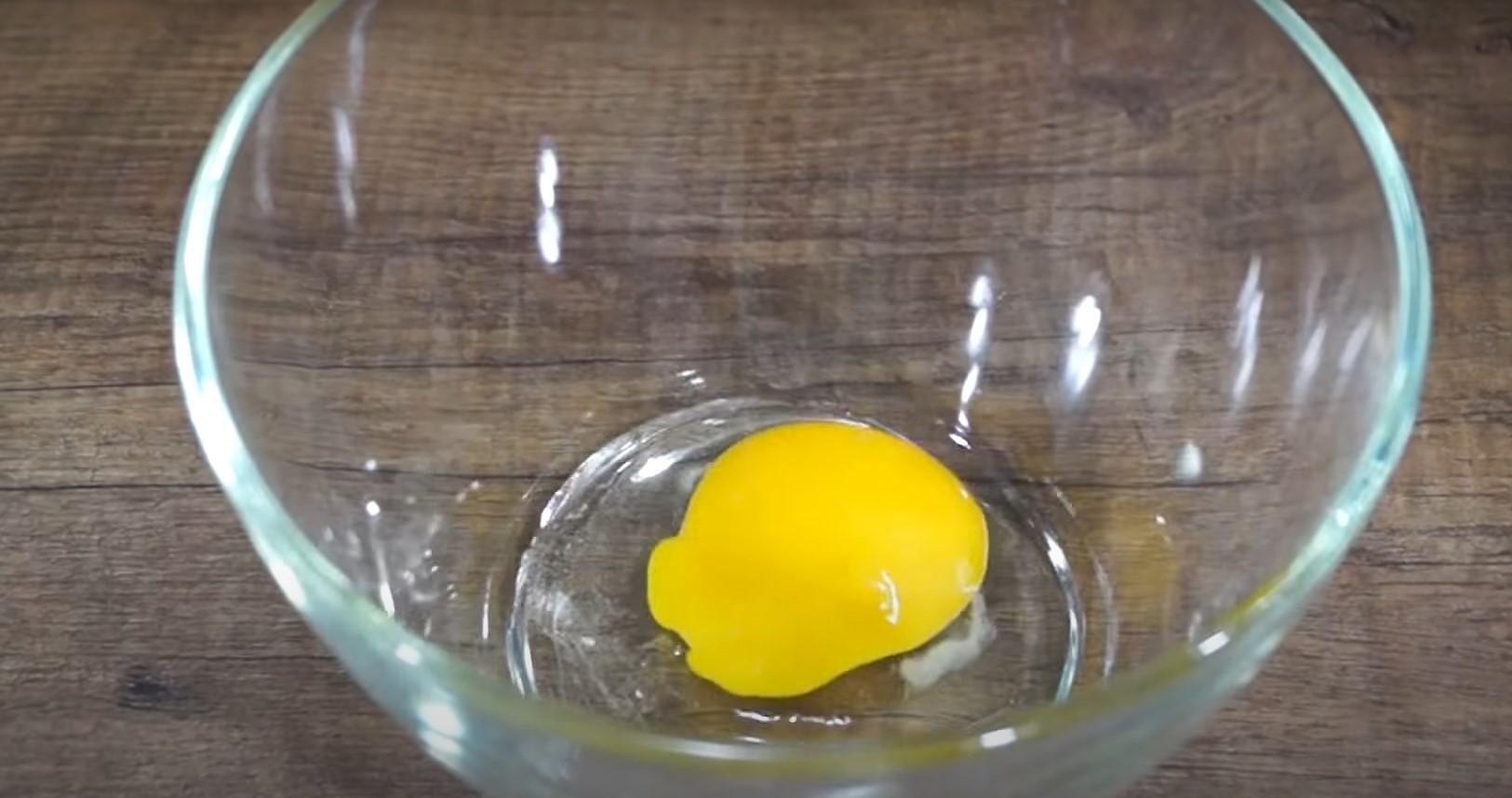 Recette - Gâteau au chocolat sans farine au micro-ondes en 2 minutes - Étape 2