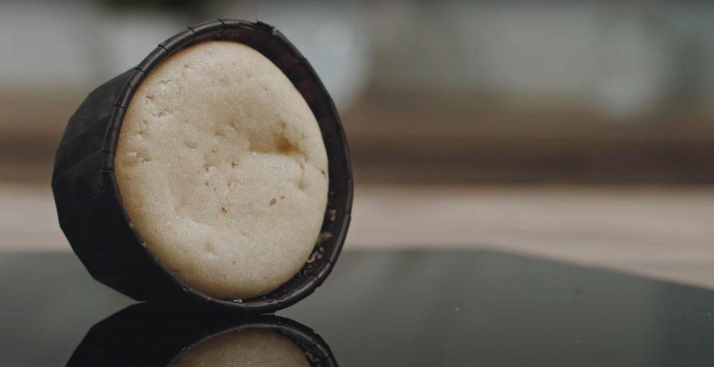 Per què s'enfonsen els cupcakes - foto