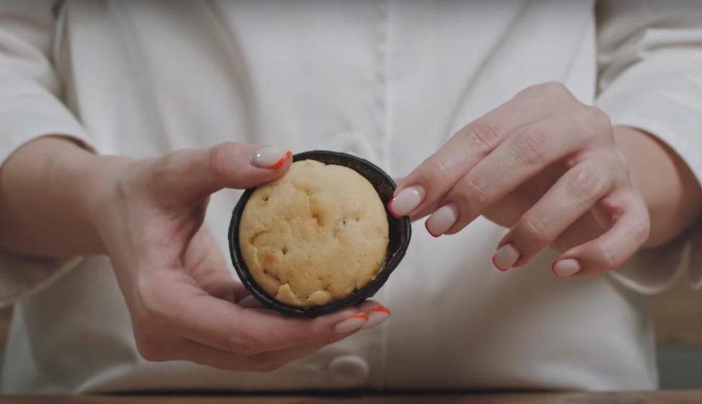 Per què es desprenen els cupcakes de les càpsules? - Foto