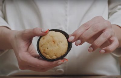 أخطاء في صنع الكب كيك - صور