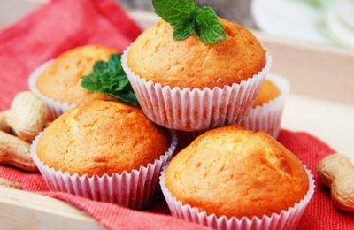 لماذا لا تنجح كعكاتي الصغيرة؟ - صورة